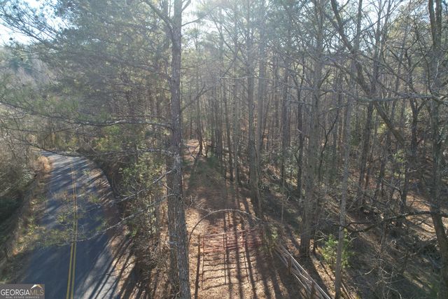 0 Old Miller Rock, Ellijay, GA 30540
