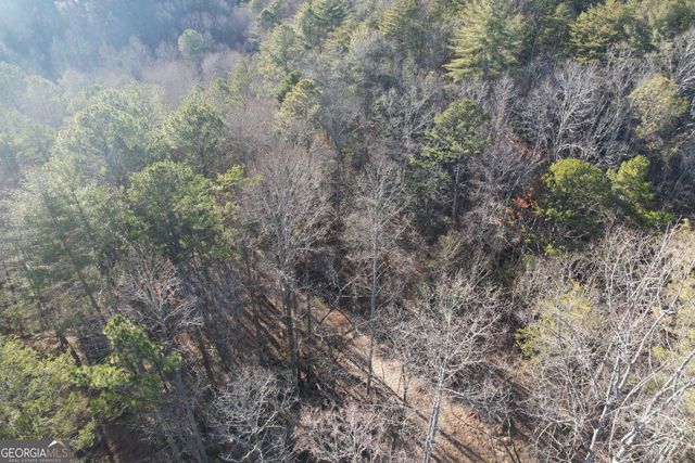 0 Old Miller Rock, Ellijay, GA 30540