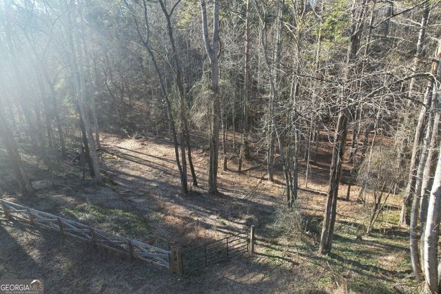 0 Old Miller Rock, Ellijay, GA 30540