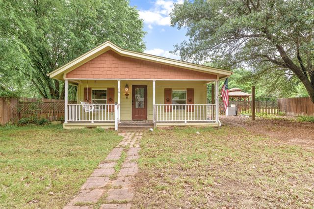 201 Killough Street, Newark, TX 76071