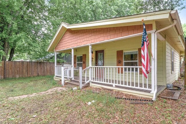 201 Killough Street, Newark, TX 76071