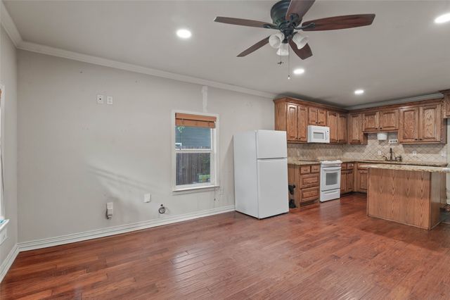 201 Killough Street, Newark, TX 76071