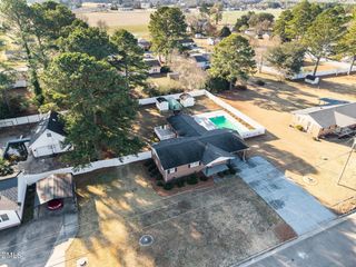 106 May Street, Dunn, NC 28334