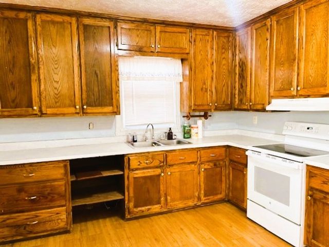 301 N Pecos St, Fort Stockton, TX 79735