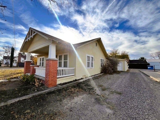 301 N Pecos St, Fort Stockton, TX 79735