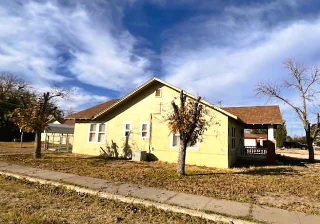 301 N Pecos St, Fort Stockton, TX 79735