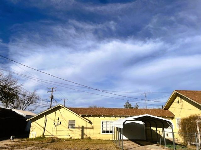 301 N Pecos St, Fort Stockton, TX 79735