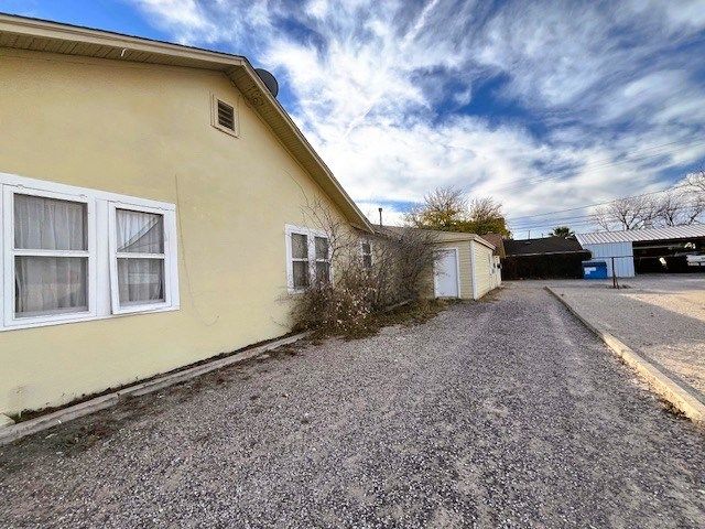 301 N Pecos St, Fort Stockton, TX 79735