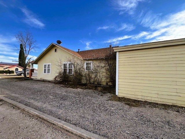 301 N Pecos St, Fort Stockton, TX 79735