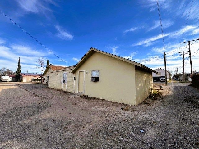 301 N Pecos St, Fort Stockton, TX 79735