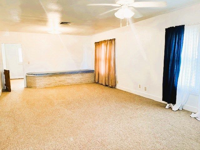 301 N Pecos St, Fort Stockton, TX 79735