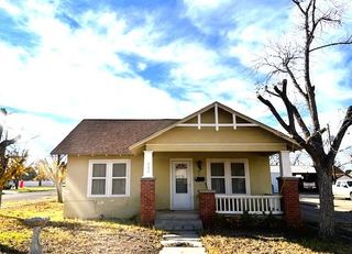 301 N Pecos St, Fort Stockton, TX 79735