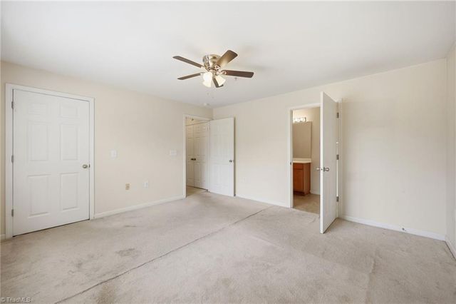 1380 Heritage Pointe Drive 204, Winston-salem, NC 27127