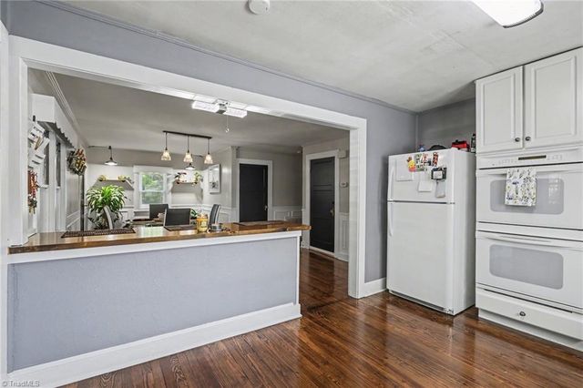 308 Stone Street, Stoneville, NC 27048