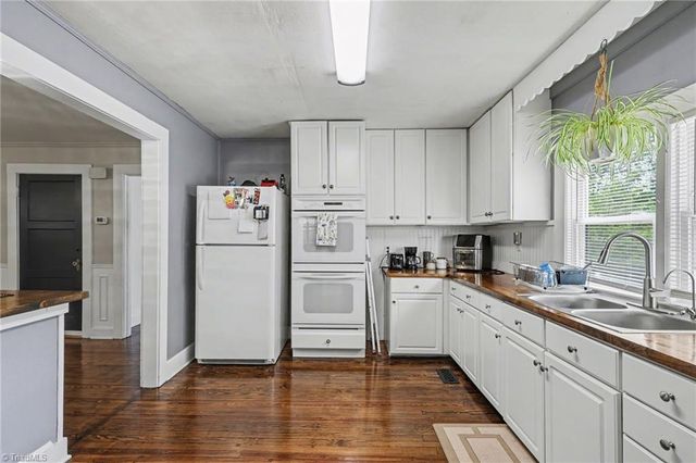 308 Stone Street, Stoneville, NC 27048