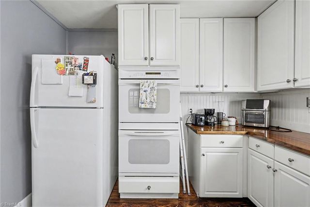 308 Stone Street, Stoneville, NC 27048