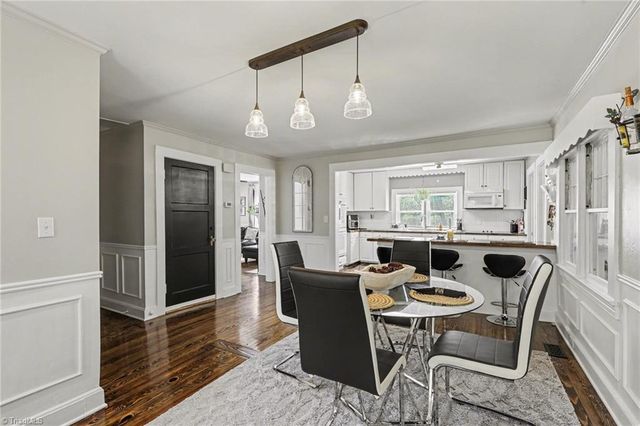 308 Stone Street, Stoneville, NC 27048