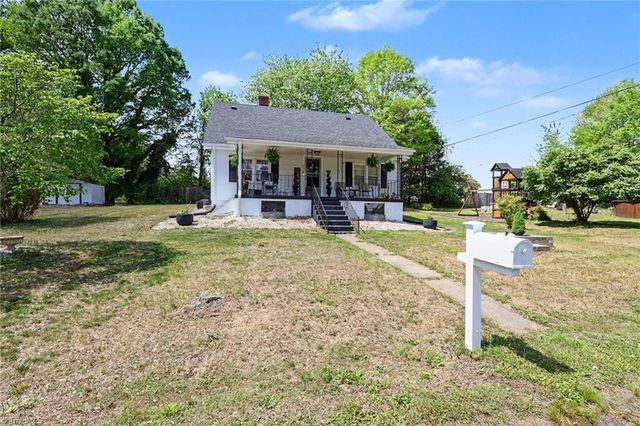 308 Stone Street, Stoneville, NC 27048