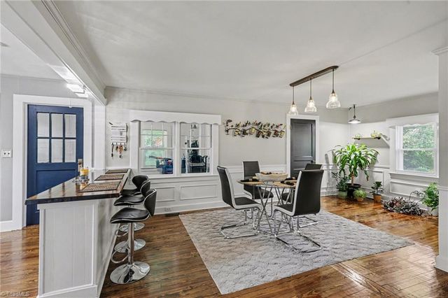 308 Stone Street, Stoneville, NC 27048