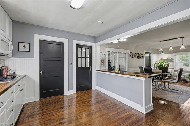 308 Stone Street, Stoneville, NC 27048