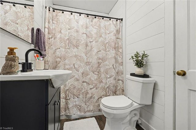 308 Stone Street, Stoneville, NC 27048