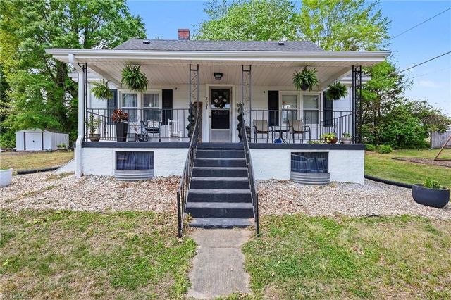 308 Stone Street, Stoneville, NC 27048