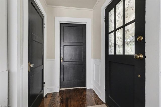 308 Stone Street, Stoneville, NC 27048