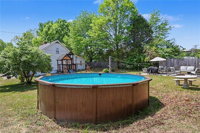 308 Stone Street, Stoneville, NC 27048