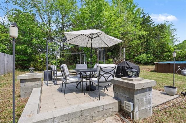 308 Stone Street, Stoneville, NC 27048