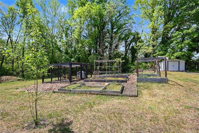 308 Stone Street, Stoneville, NC 27048
