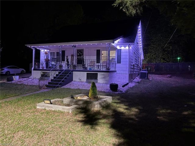 308 Stone Street, Stoneville, NC 27048