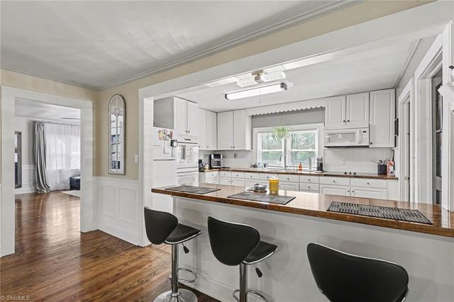 308 Stone Street, Stoneville, NC 27048
