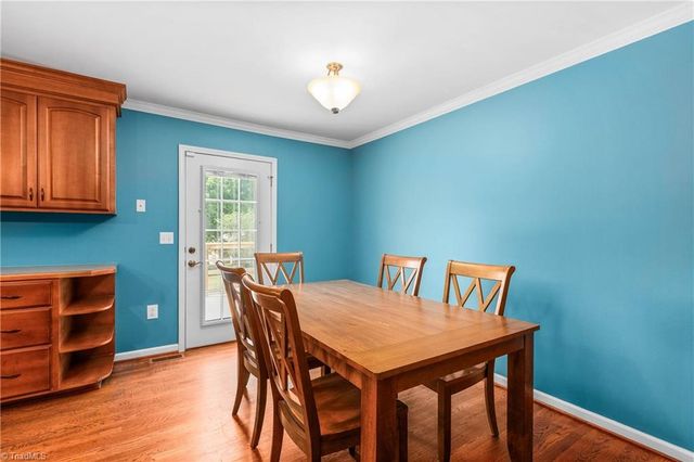 1004 Briarcliff Road, Yadkinville, NC 27055