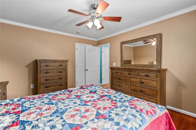 1004 Briarcliff Road, Yadkinville, NC 27055