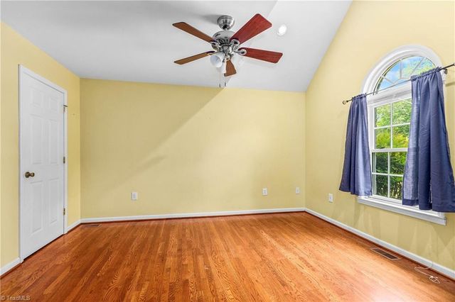 1004 Briarcliff Road, Yadkinville, NC 27055