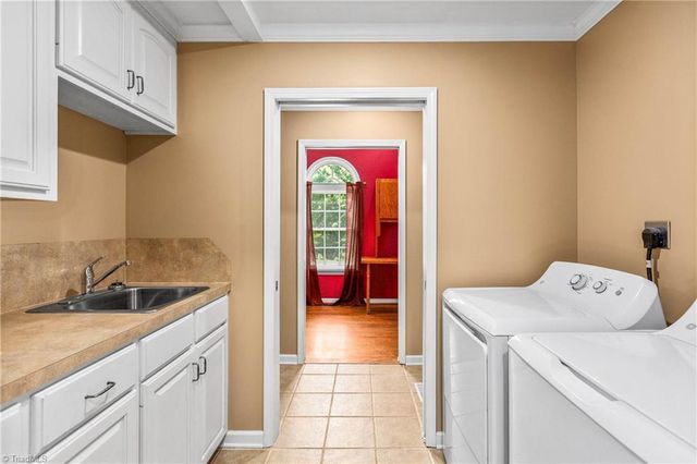 1004 Briarcliff Road, Yadkinville, NC 27055
