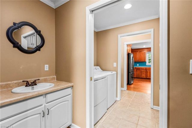 1004 Briarcliff Road, Yadkinville, NC 27055