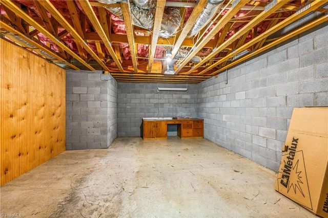 1004 Briarcliff Road, Yadkinville, NC 27055
