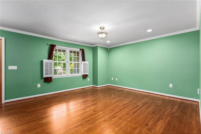 1004 Briarcliff Road, Yadkinville, NC 27055