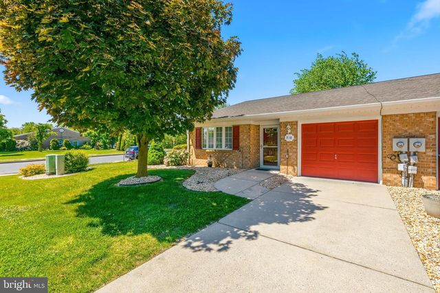 918 W IRVIN AVE, Hagerstown, MD 21742