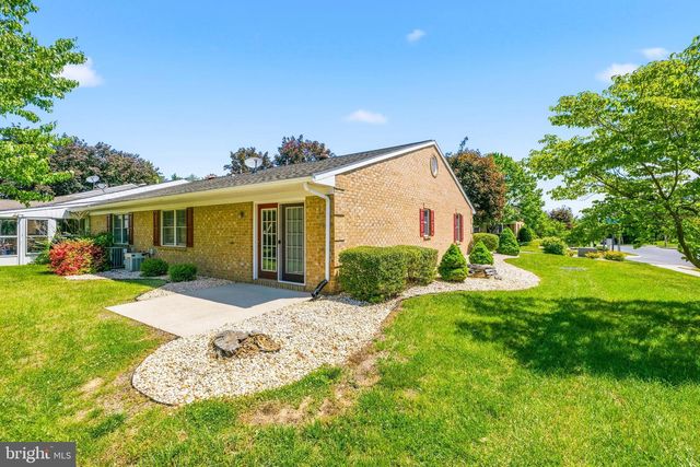 918 W IRVIN AVE, Hagerstown, MD 21742