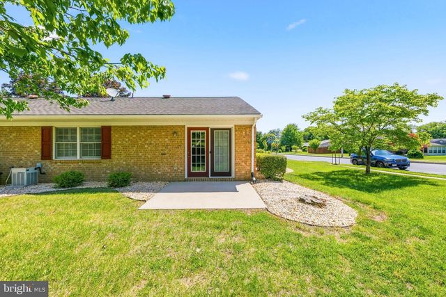 918 W IRVIN AVE, Hagerstown, MD 21742