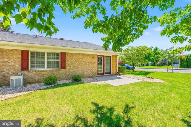 918 W IRVIN AVE, Hagerstown, MD 21742