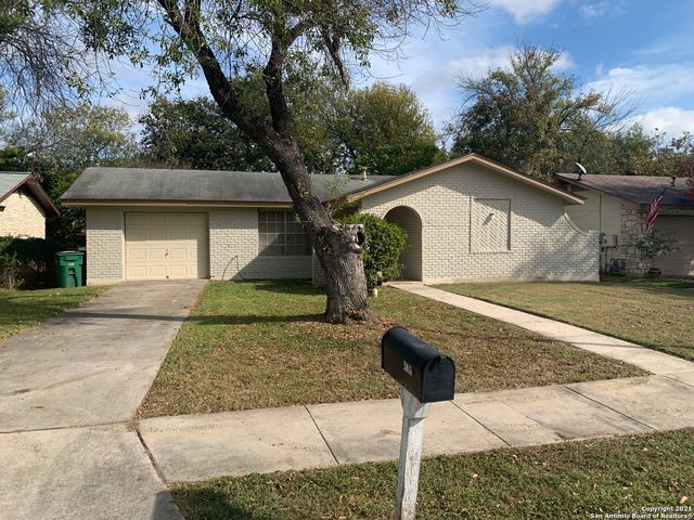 4719 CASA ORO ST, San Antonio, TX 78233