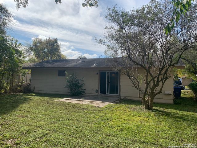 4719 CASA ORO ST, San Antonio, TX 78233