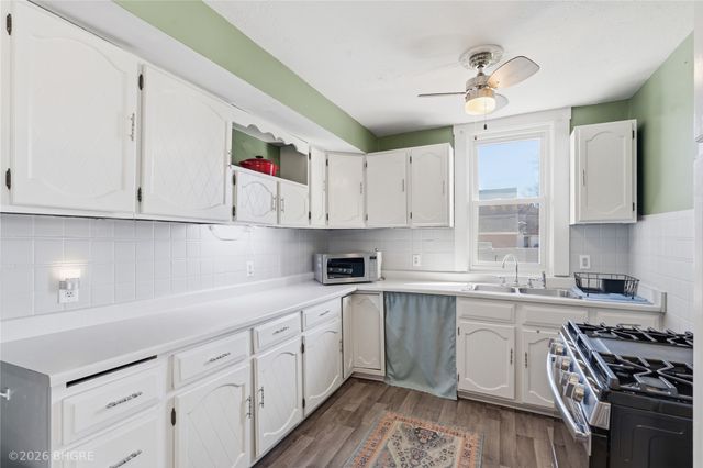 110 N 3rd Street, Indianola, IA 50125