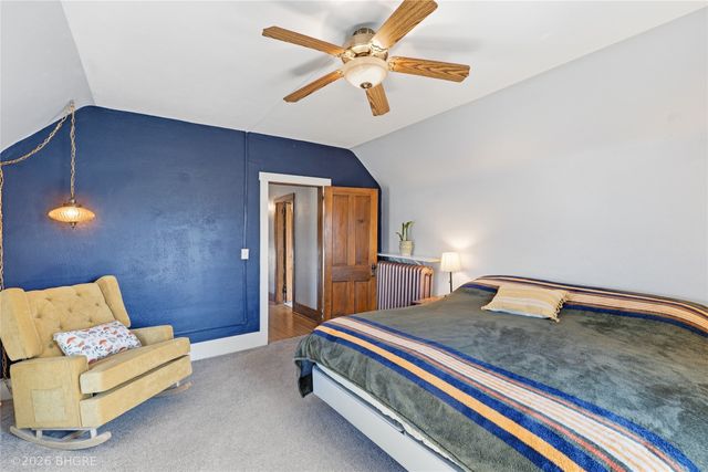 110 N 3rd Street, Indianola, IA 50125