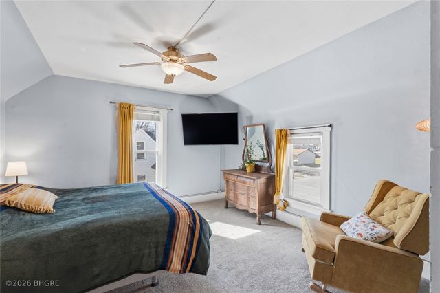 110 N 3rd Street, Indianola, IA 50125