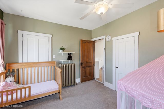 110 N 3rd Street, Indianola, IA 50125