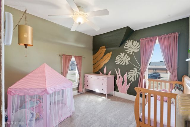 110 N 3rd Street, Indianola, IA 50125